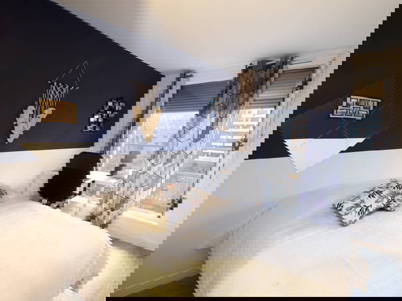 Colocation Nanterre 264740-1