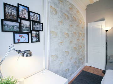 Room For Rent Paris 265525