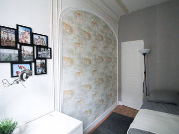 Chambre À Louer Paris 265525