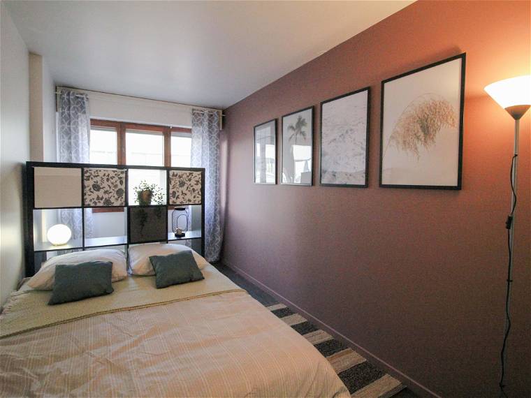 Chambre À Louer Rueil-Malmaison 243893-1