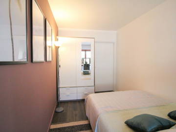 Chambre À Louer Rueil-Malmaison 243893