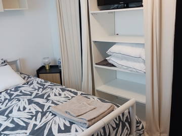 Room For Rent Luigné 267662