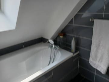 Chambre Chez L'habitant Luigné 267662-4