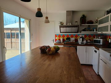 Chambre Chez L'habitant Luigné 267662-10