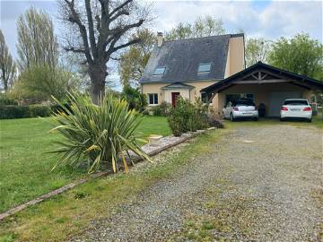 Habitación En Alquiler Luigné 267662-1