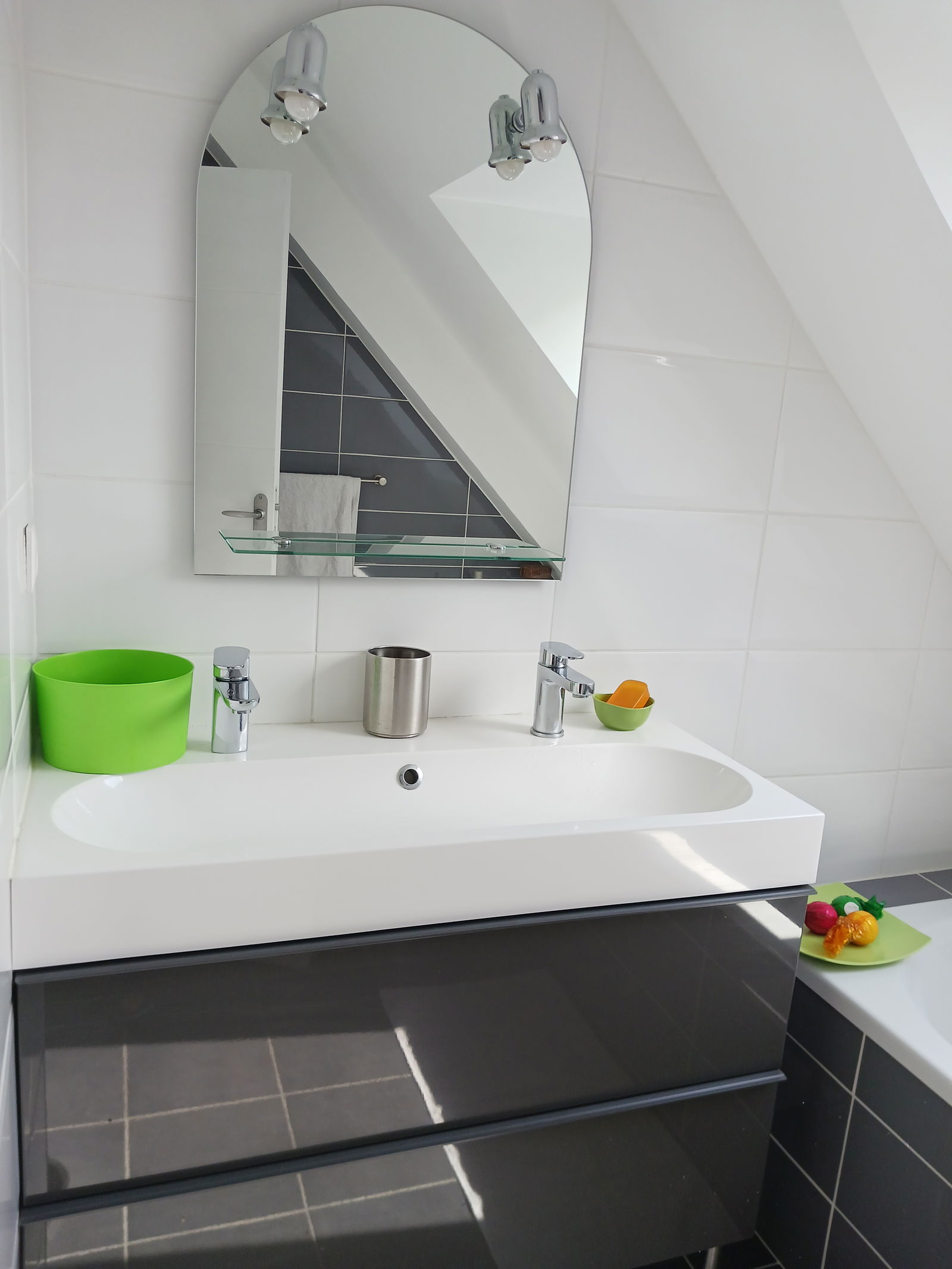 Homestay Luigné 267662
