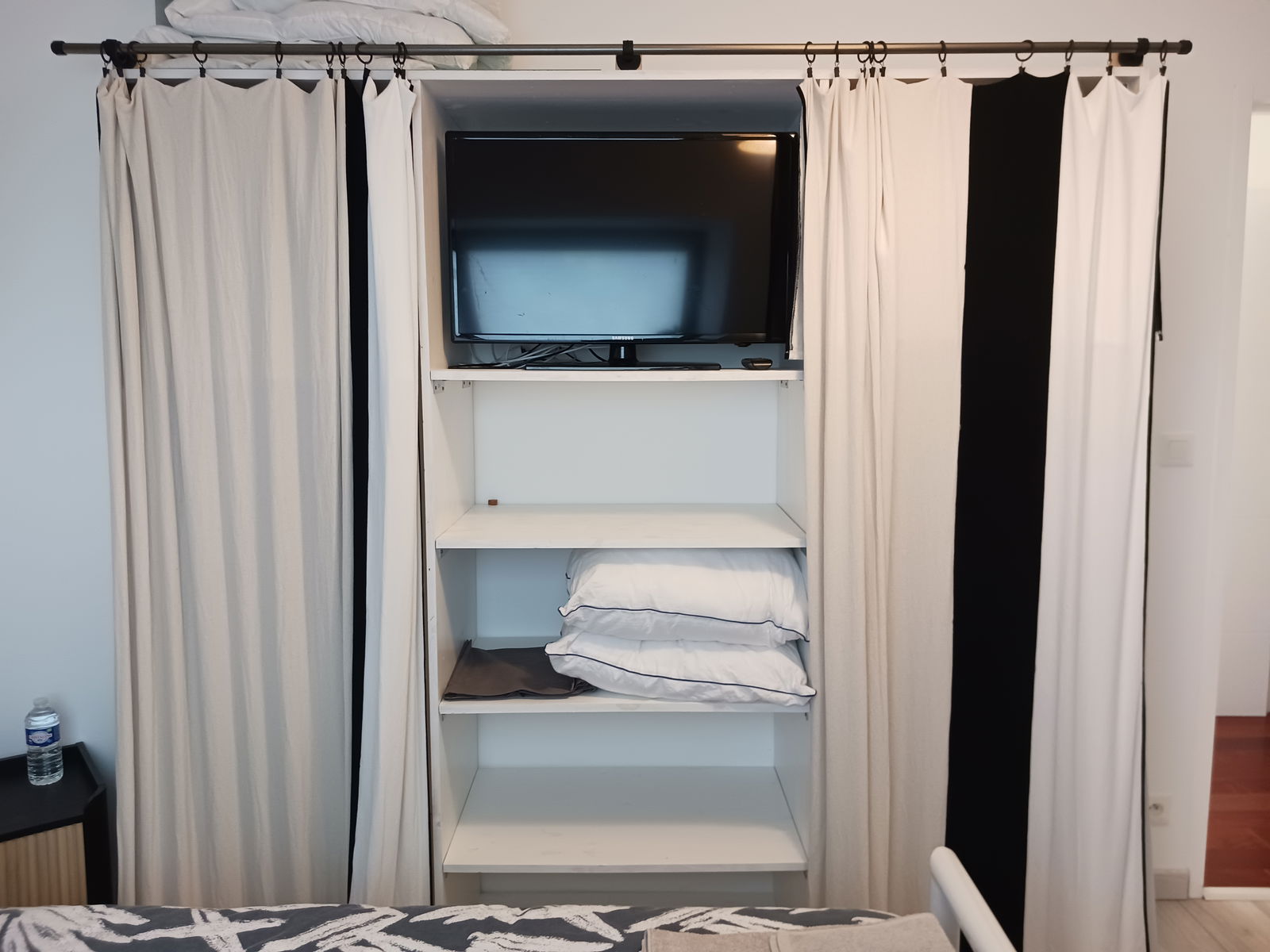 Homestay Luigné 267662