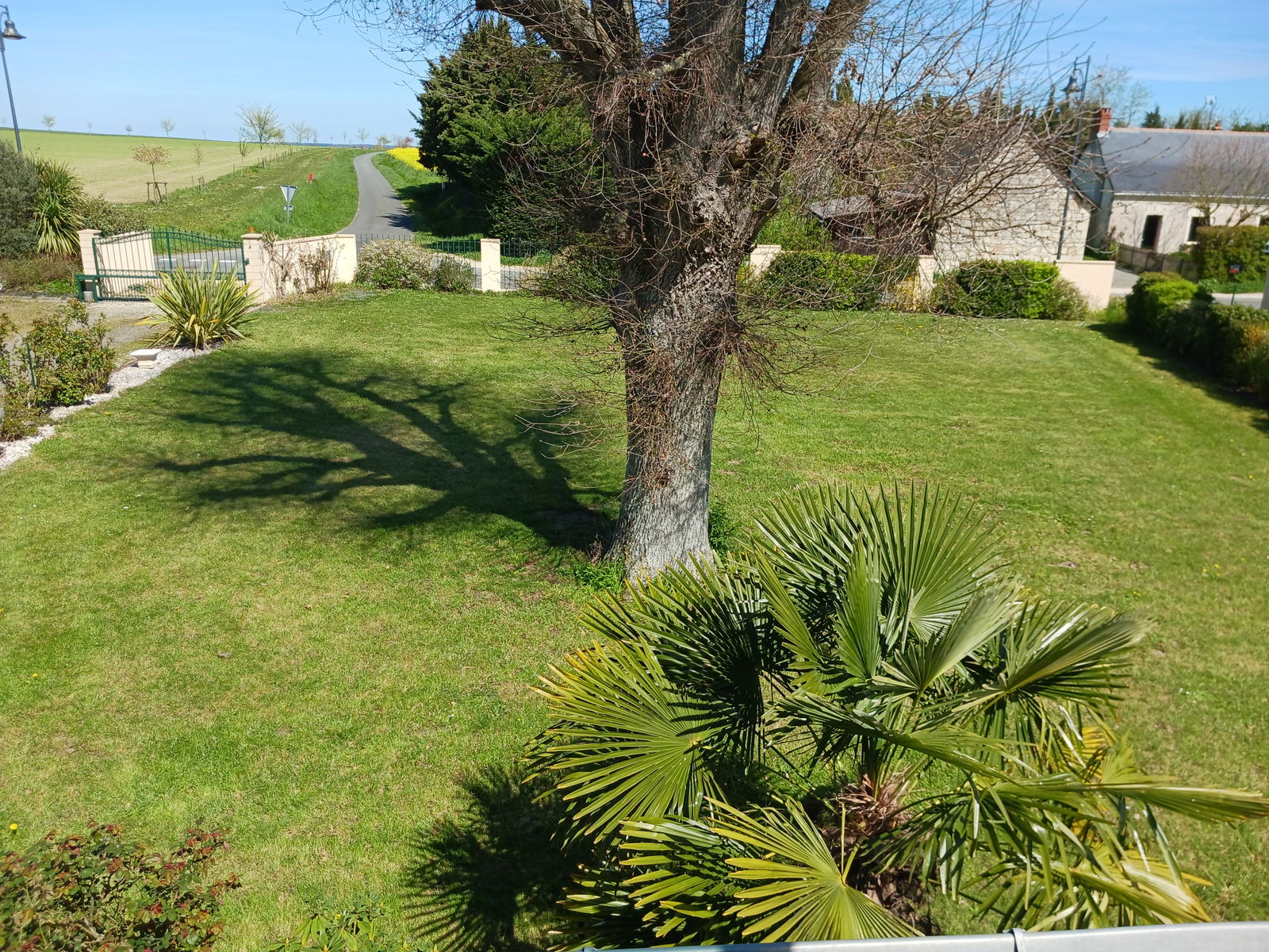 Homestay Luigné 267662