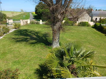 Chambre Chez L'habitant Luigné 267662-15