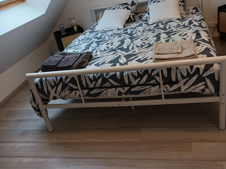 Gastfamilie Luigné 267662-5