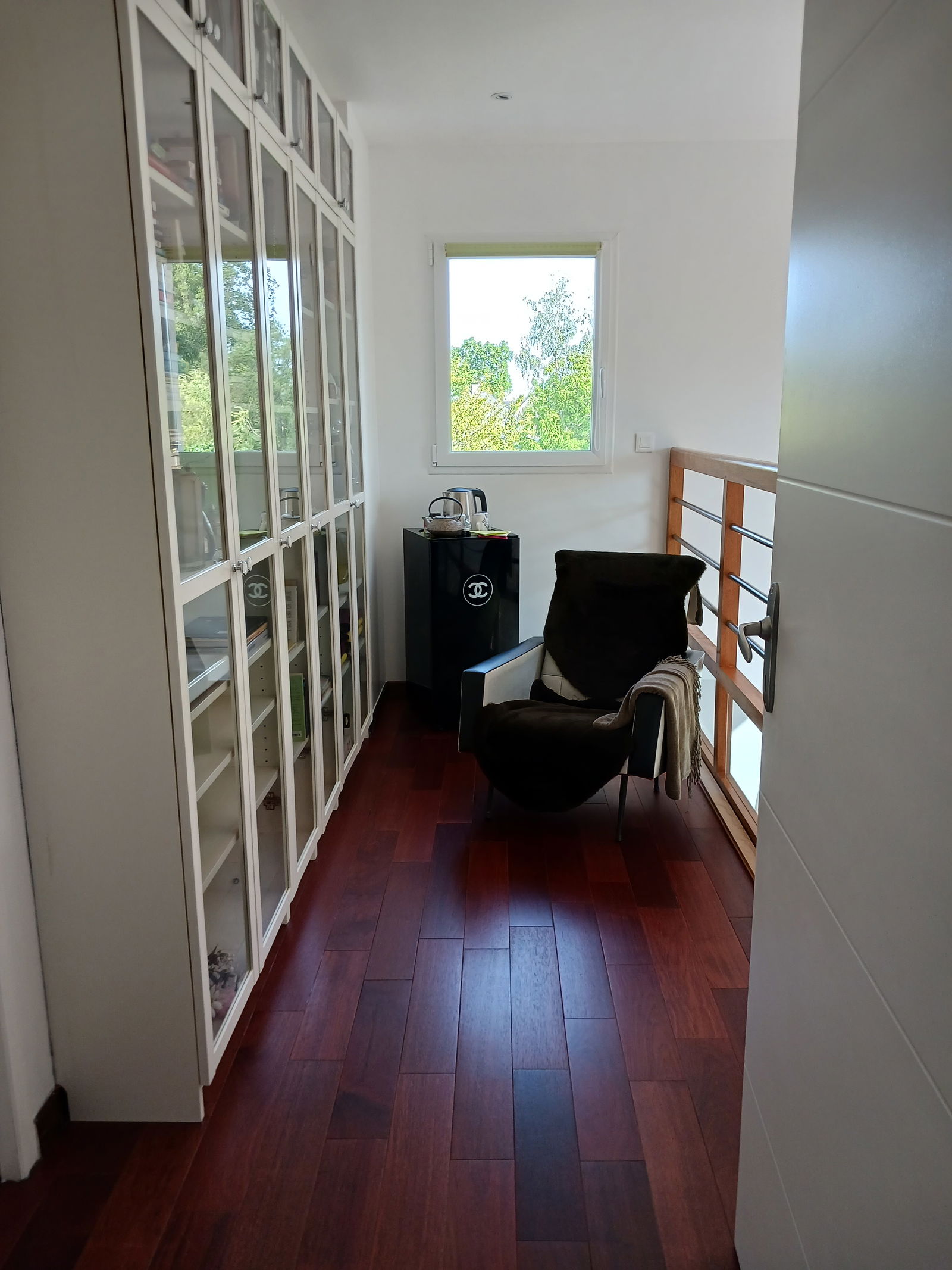 Homestay Luigné 267662