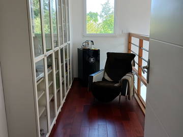 Chambre Chez L'habitant Luigné 267662-9