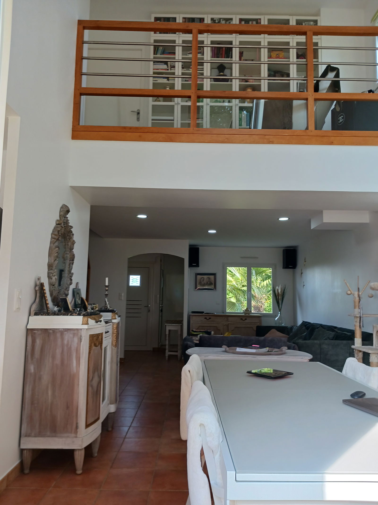 Homestay Luigné 267662