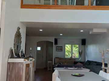 Chambre Chez L'habitant Luigné 267662-12