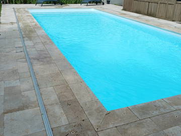 Chambre Chez L'habitant Luigné 267662-16