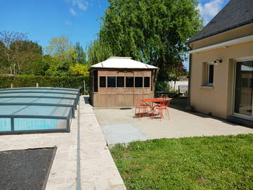 Chambre Chez L'habitant Luigné 267662-17