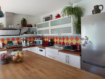 Chambre Chez L'habitant Luigné 267662-11