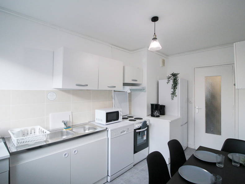 Colocation Villeurbanne 264528-5