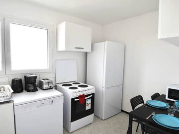 Chambre À Louer Paris 265033