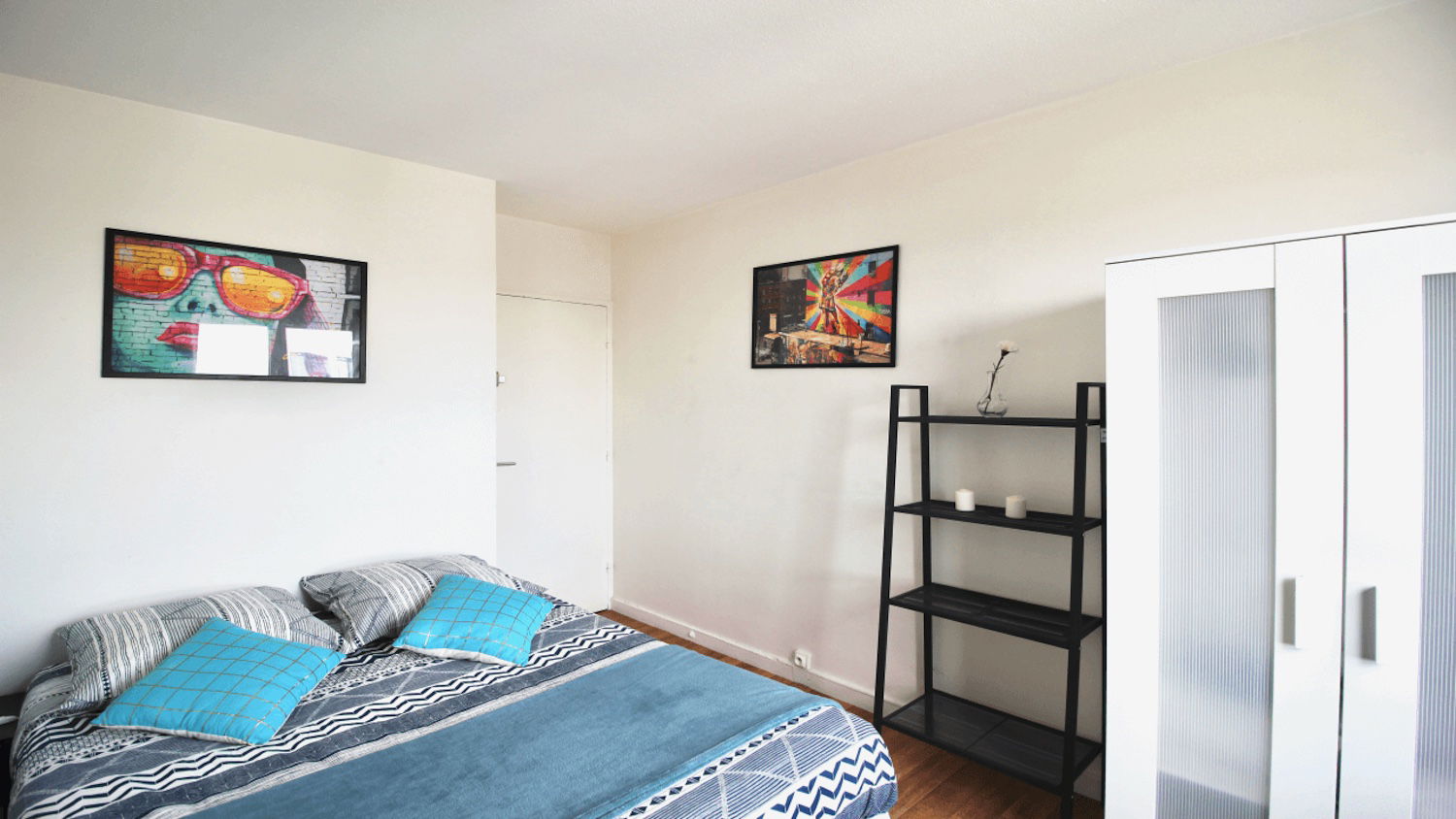 Colocation Paris 265036