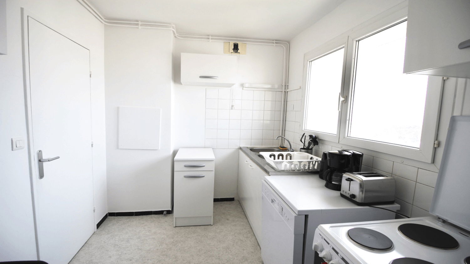 Colocation Paris 265036