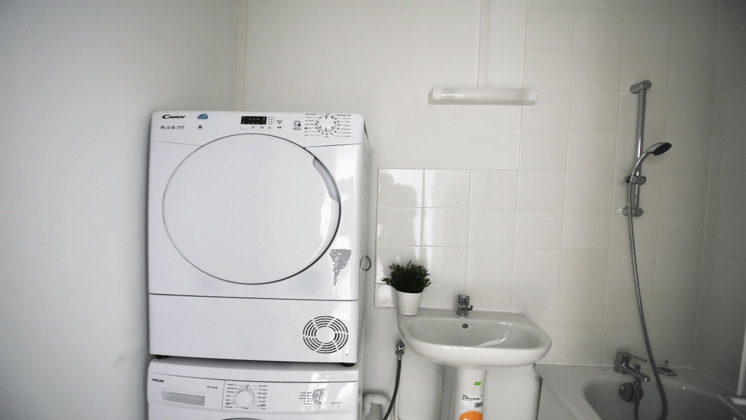 Colocation Paris 265036