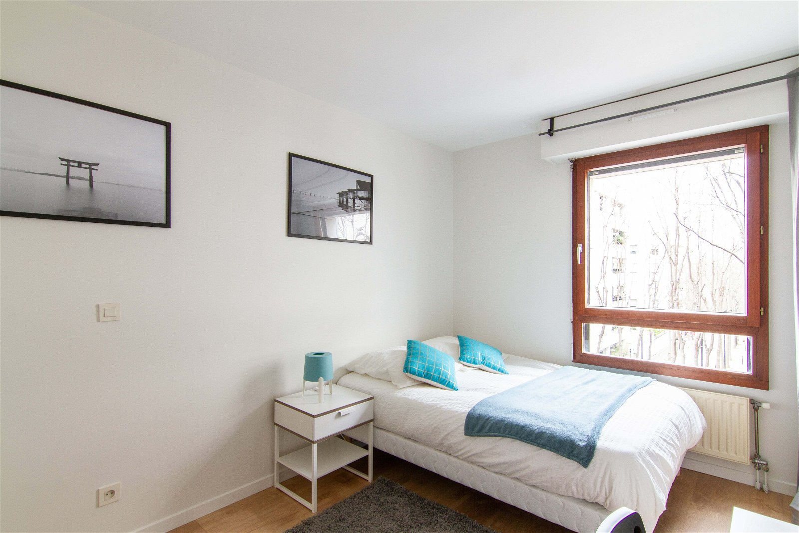Homestay Rueil-Malmaison 222935
