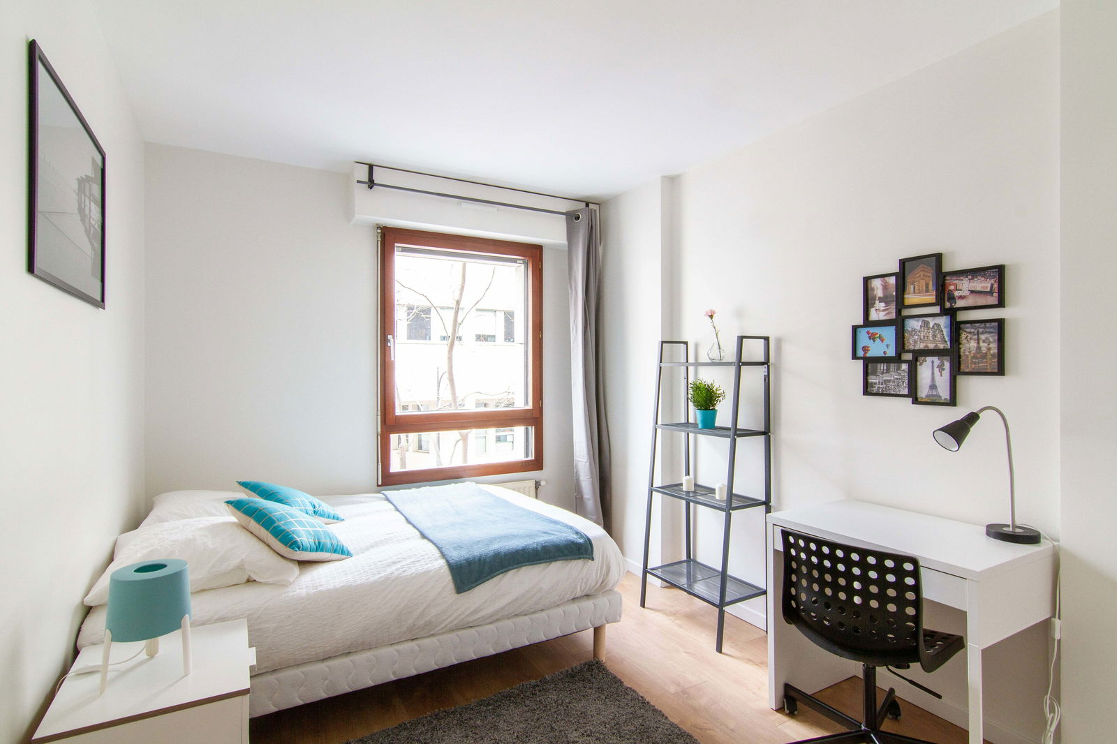 Homestay Rueil-Malmaison 222935
