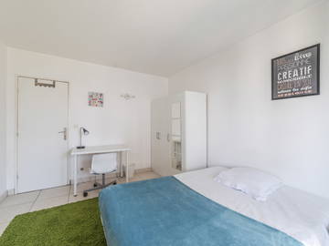 Chambre À Louer Strasbourg 264678