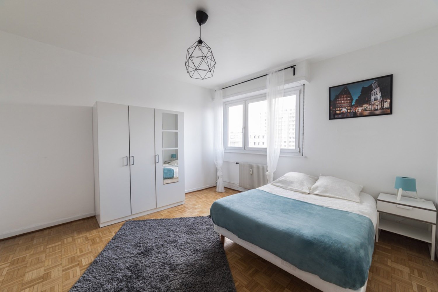 Colocation Strasbourg 264701