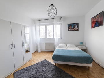 Habitación En Alquiler Strasbourg 264701