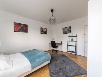 Habitación En Alquiler Strasbourg 264701