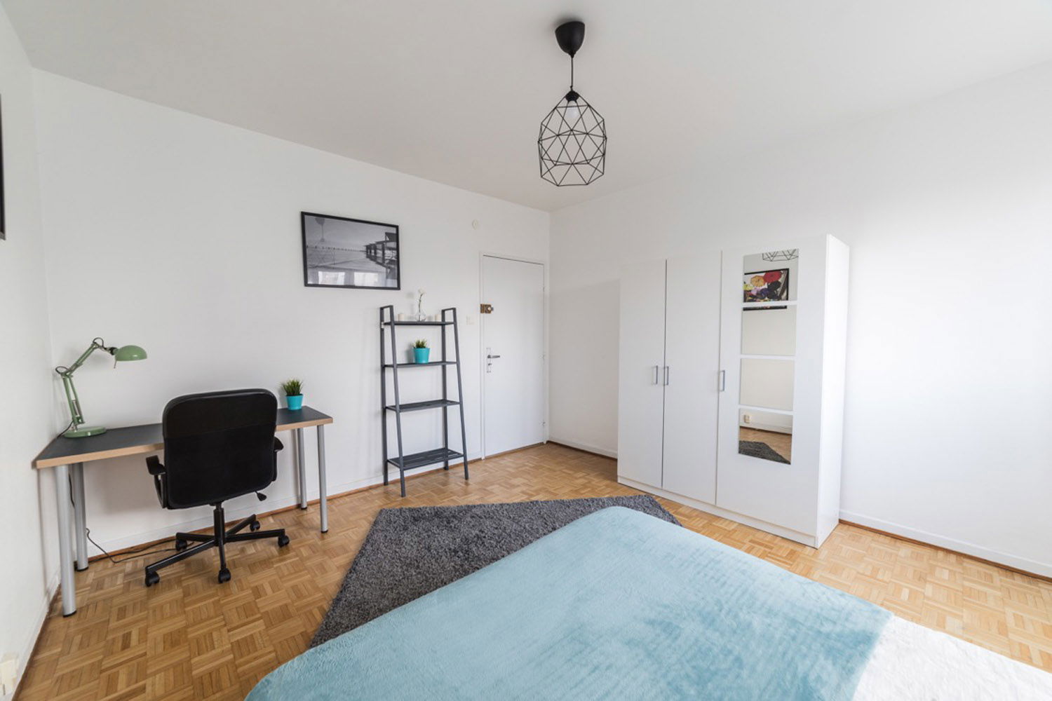 Colocation Strasbourg 264701