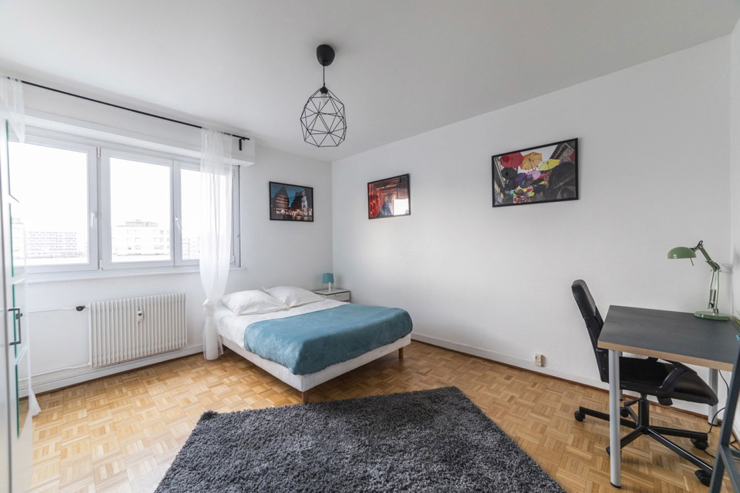 Colocation Strasbourg 264701