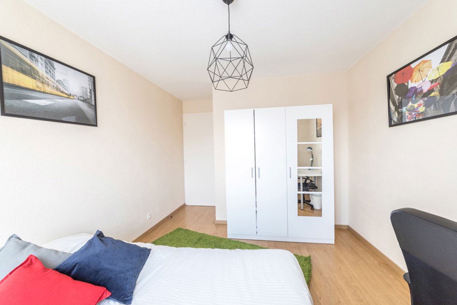 Colocation Strasbourg 264707