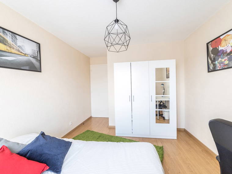 Homestay Strasbourg 264707