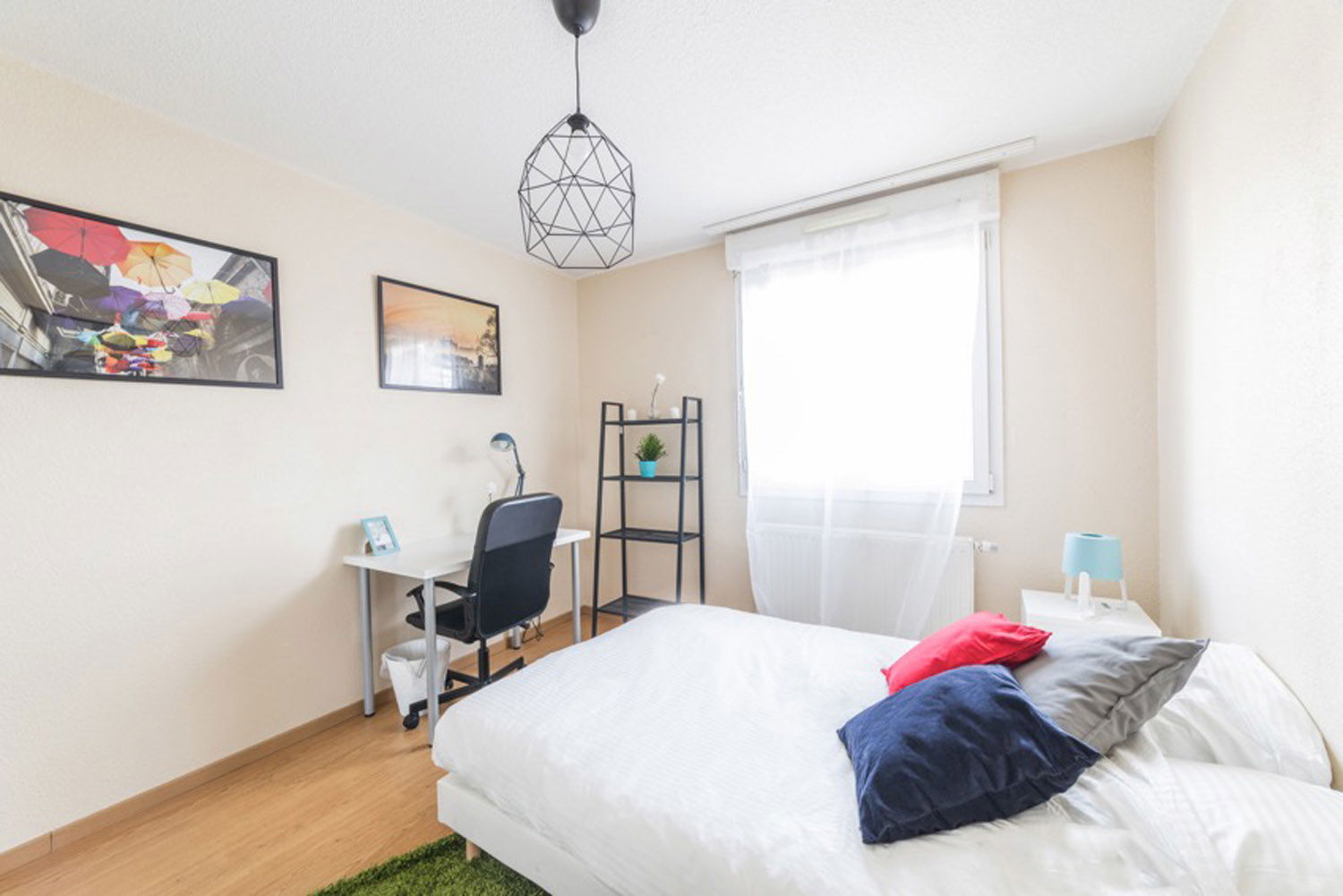 Colocation Strasbourg 264707