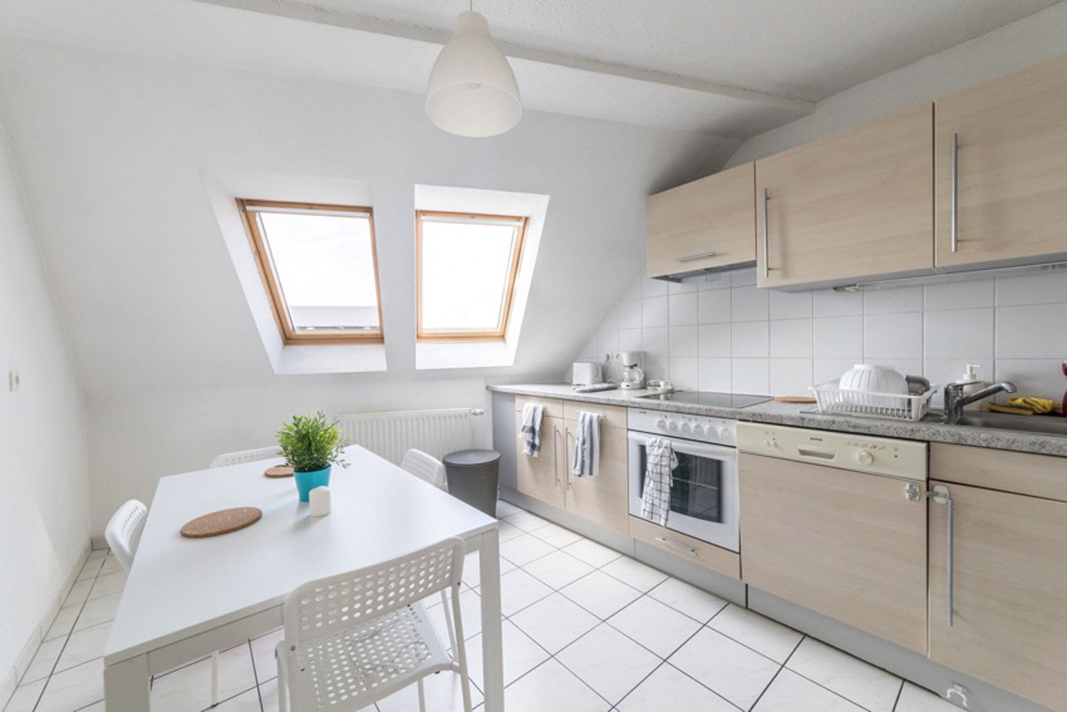 Colocation Strasbourg 264707