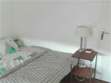 Roomlala | Pleasant And Comfortable Room For Rent