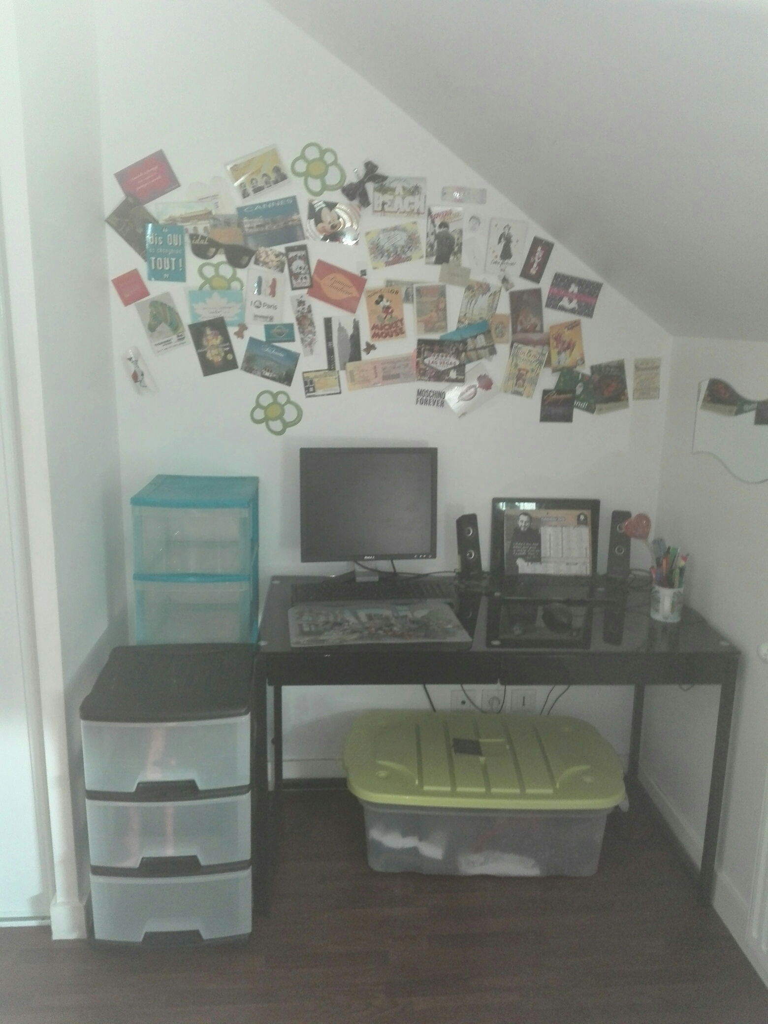 Homestay Cesson 80956