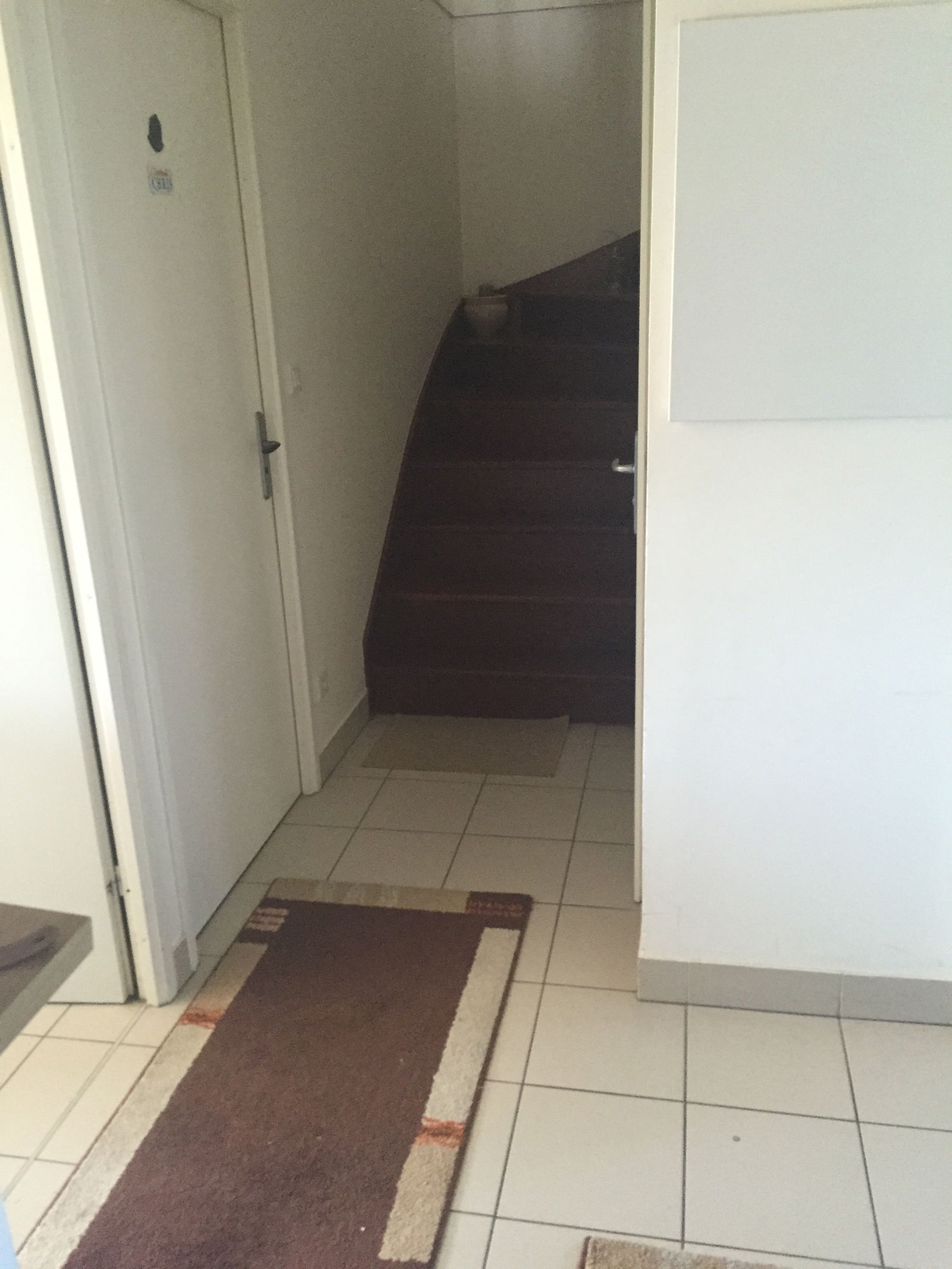 Homestay Cesson 80956