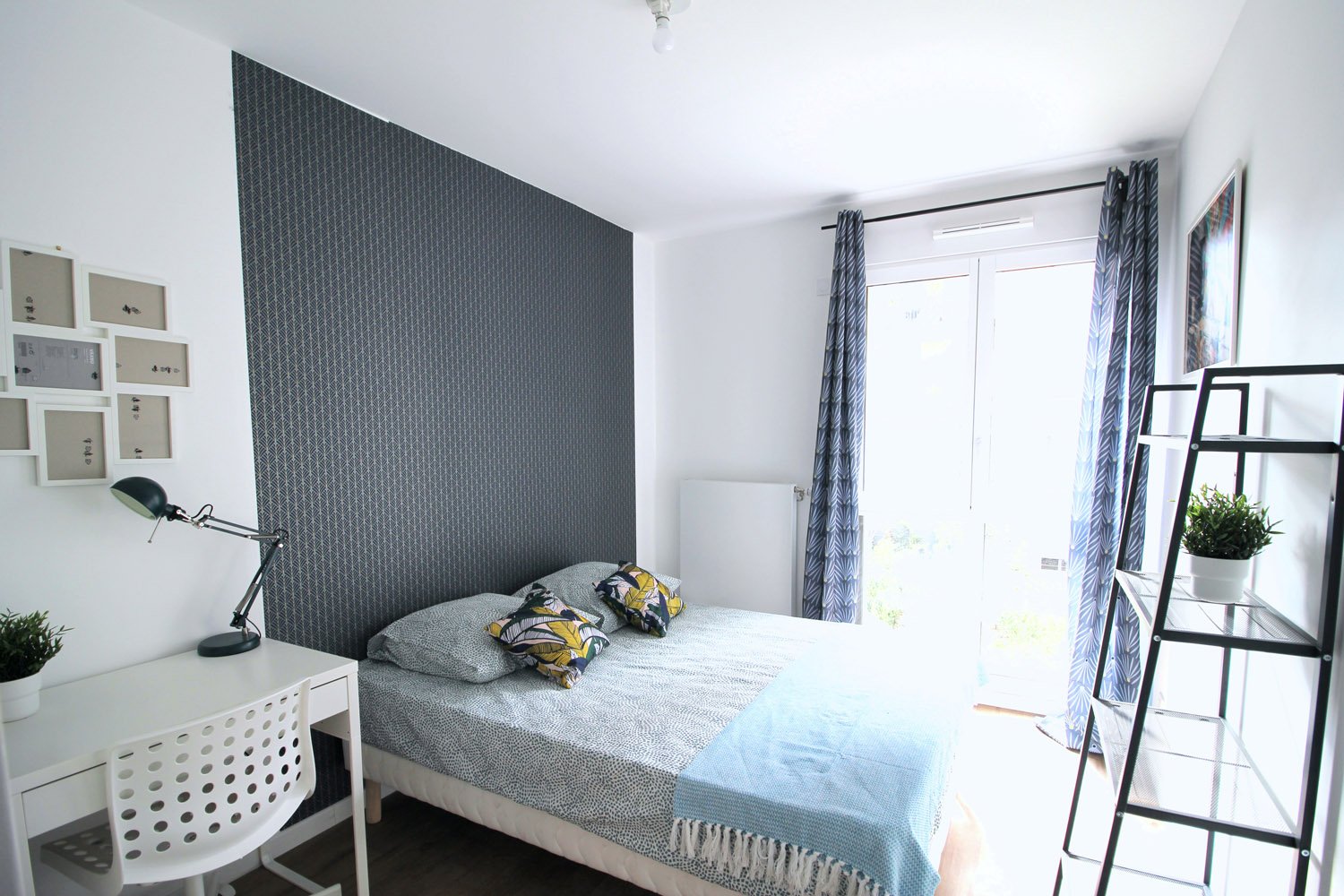 Homestay Clichy 241238
