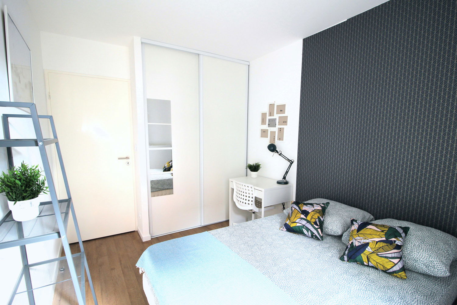 Homestay Clichy 241238