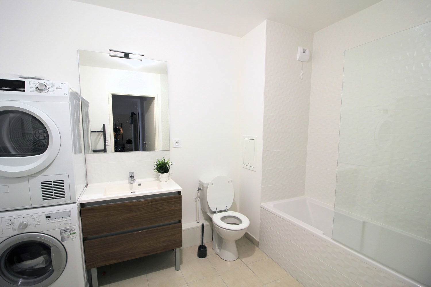 Homestay Clichy 241238