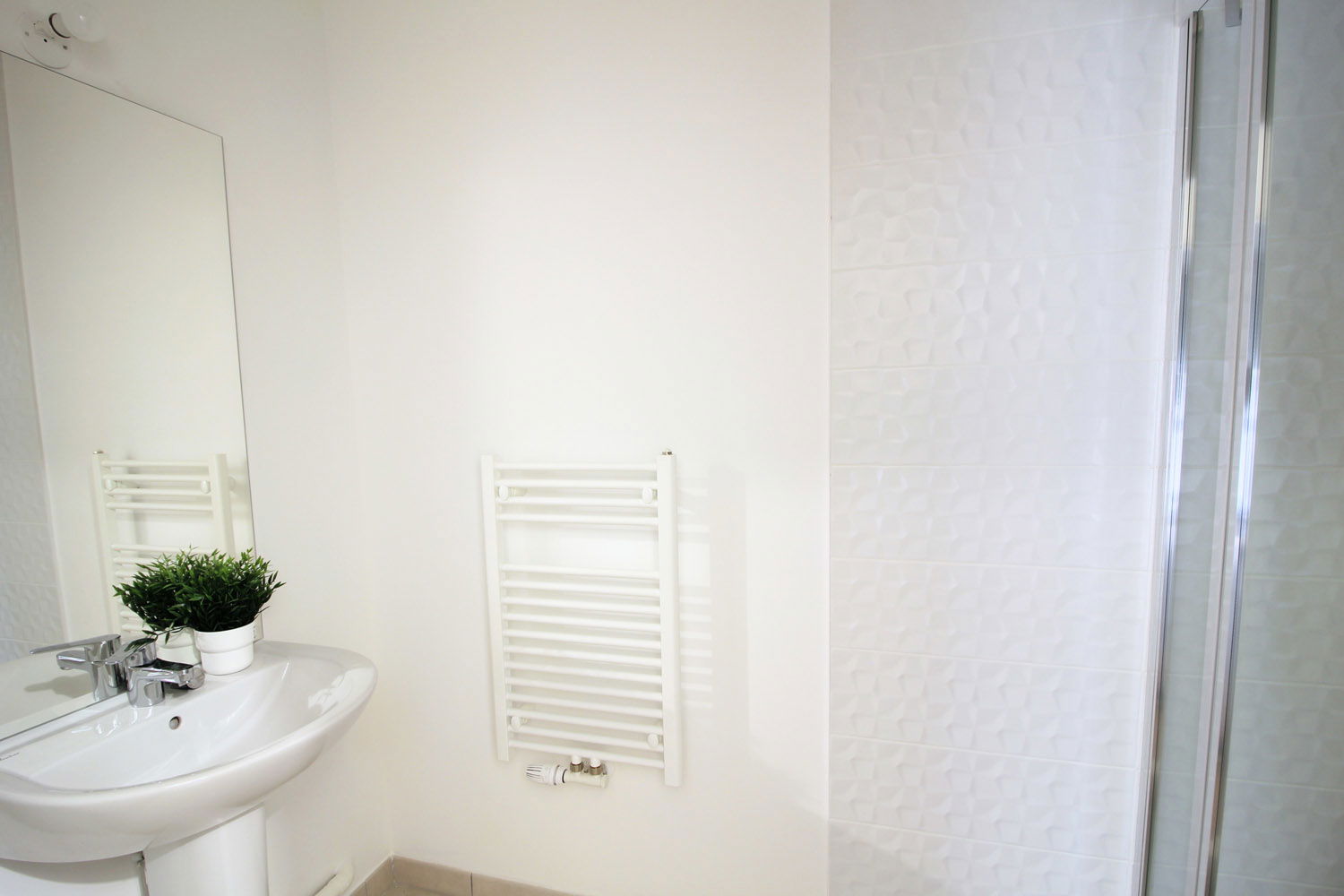 Homestay Clichy 241238