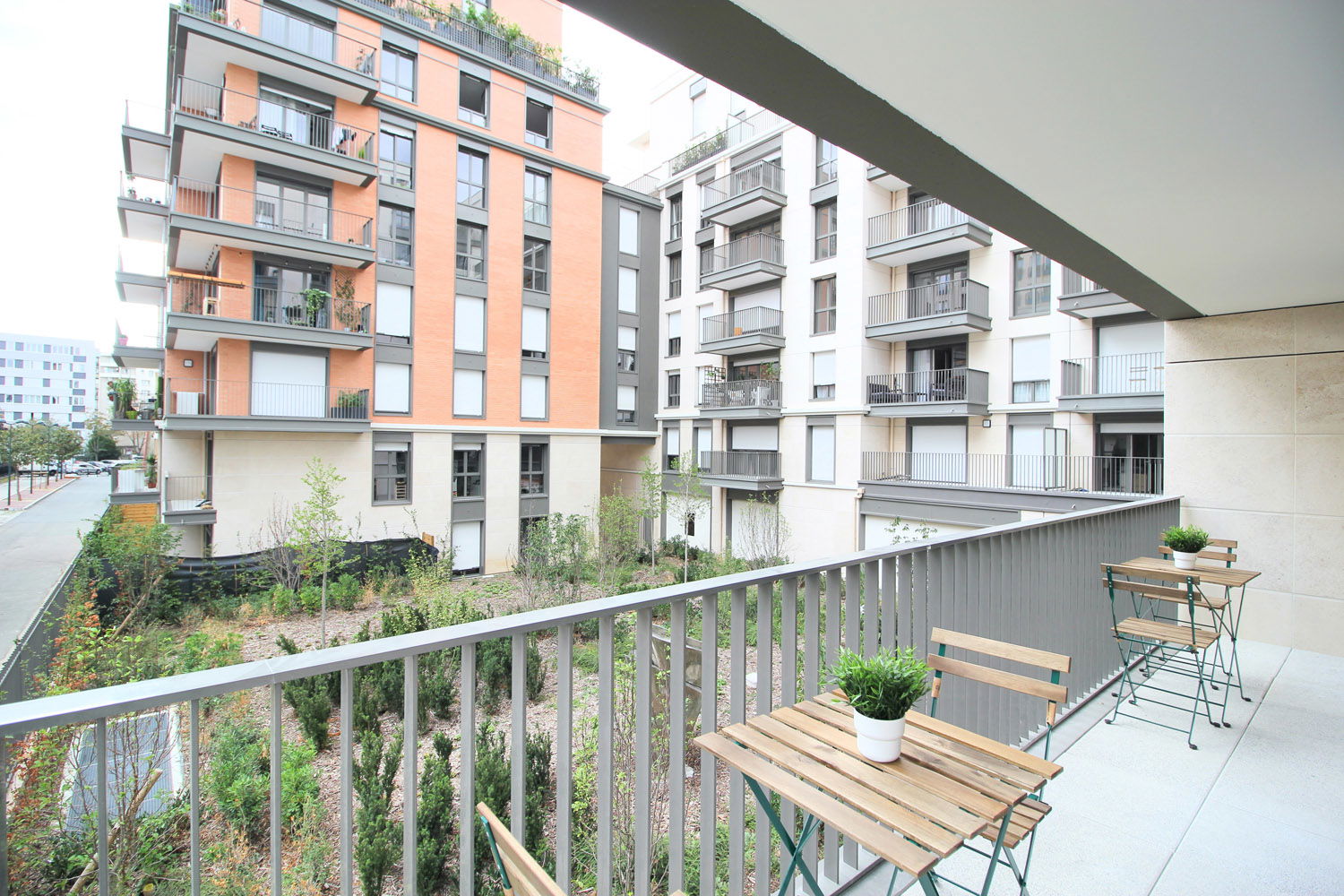 Homestay Clichy 241238