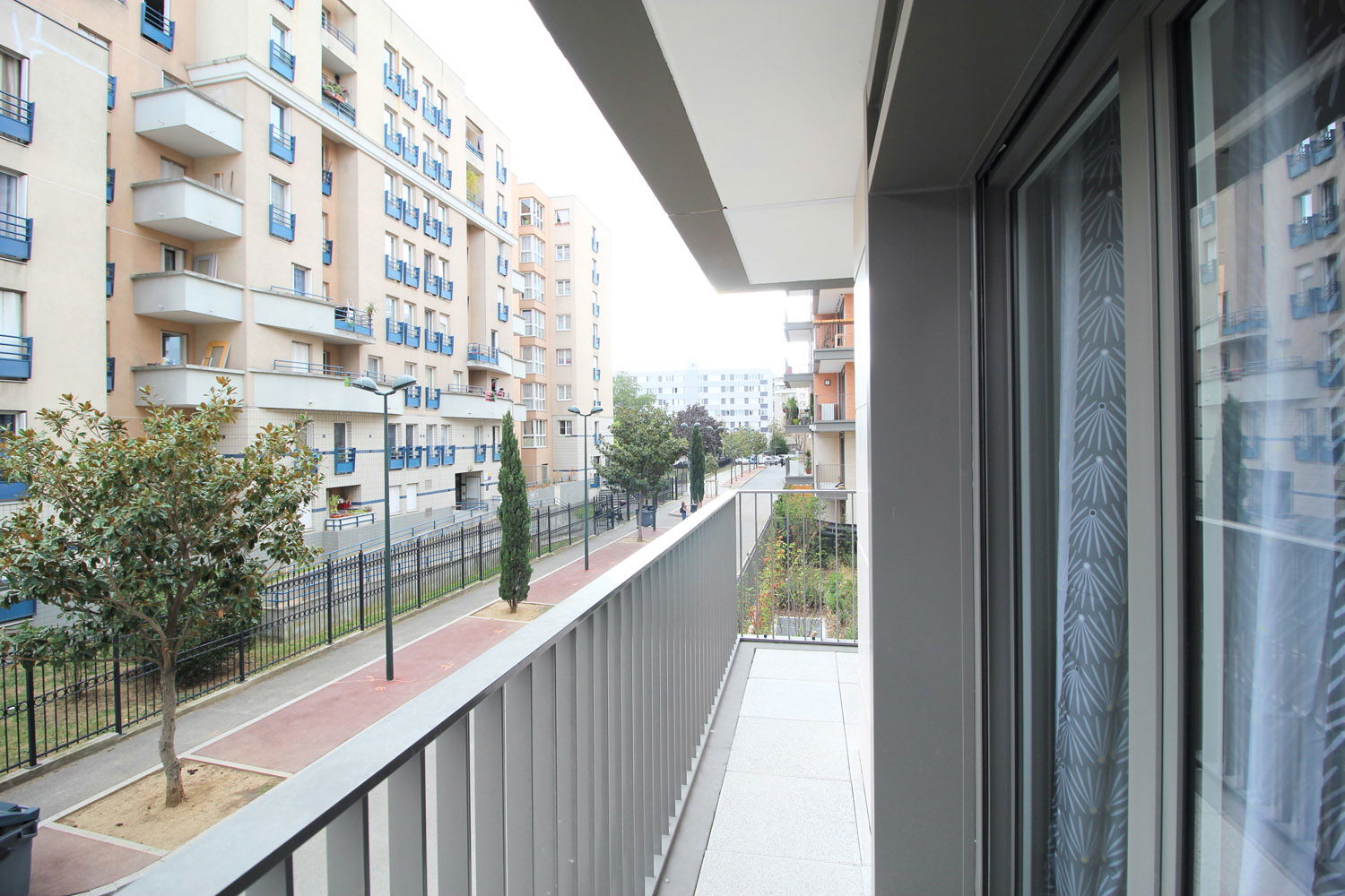 Homestay Clichy 241238