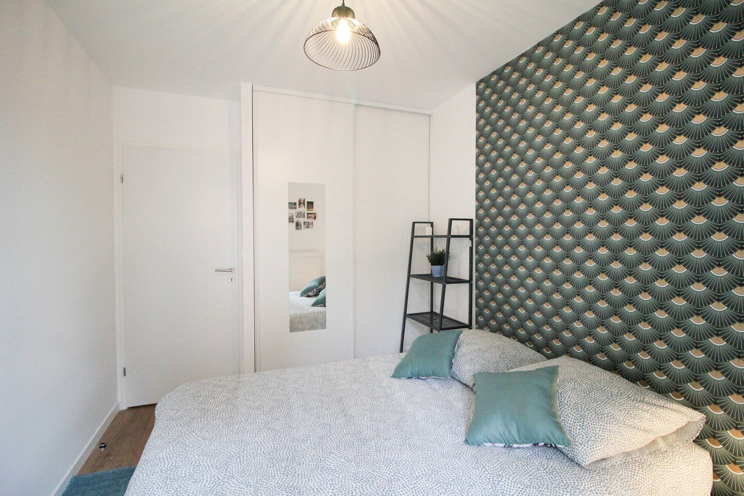 Colocation Clichy 264943