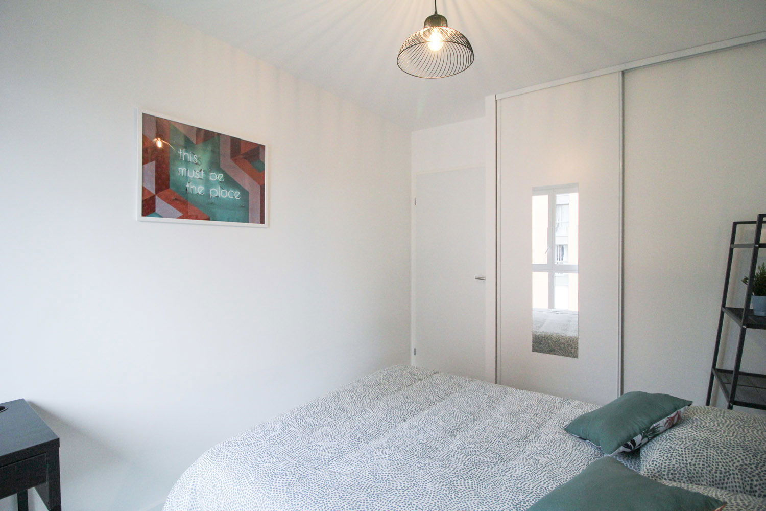 Colocation Clichy 264943