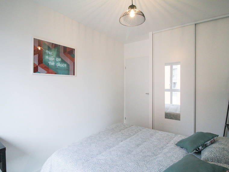 Homestay Clichy 264943